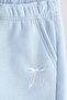 Straight sweatshirt joggers - 2