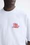 Loose Fit T-shirt - 4