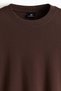 Relaxed Fit Long-sleeved cotton T-shirt
