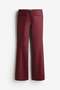Leather trousers - 2