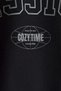 Loose Fit Printed T-shirt - 2