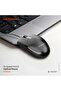Wired Optical Mouse MD252M - 3