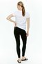 MAMA 2-pack jersey leggings - 3