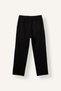 Baggy Fit Cotton Regular Waist Trousers F6129Ax26Au - 6
