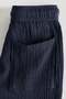 Muslin drawstring trousers