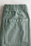 Cotton twill joggers - 2
