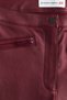 Leather trousers