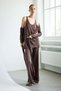 Fine-knit trousers - 4