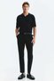 Slim Fit Tailored trousers - 5