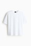 Oversized Fit T-shirt