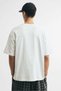 Relaxed Fit Printed T-shirt - 5