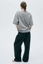 Interlock T-shirt - 3