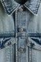 Denim jacket - 2