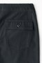 Relaxed Fit Twill trousers - 2