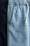 2-pack cotton joggers - 2