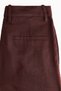 Tailored linen trousers - 5