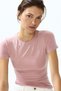 Fitted stretch T-shirt - 3