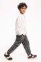Lyocell-blend chinos - 4