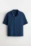 Relaxed Fit Resort shirt - 6