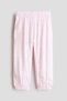Viscose balloon trousers