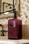 500 ml Countertop Labeled Glass Riva Oil Dispenser, Liquid Soap Dispenser and Detergent Dispenser - 2