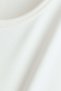 Ruched vest top - 2