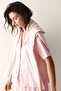 Linen-blend pyjamas - 4