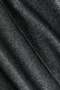 Fine-knit drawstring trousers