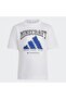 Lk Mc t Set Unisex Kids Sports Bottom - Top Set Kh3193 - 6