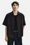 Relaxed Fit Resort shirt - 4