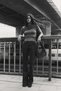 Flared trousers - 5
