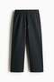 Loose Fit Sweatpants - 2
