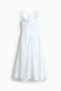 Layeredâ€¯poplinâ€¯dress - 7