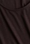 Scoop-neck vest top - 2