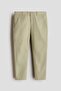 Twill chinos