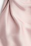Scarf-collar one-shoulder top - 7