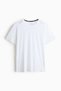 Lightweight Cooling Running T-shirt - 6