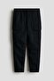 Cotton cargo joggers - 2