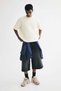 Oversized Fit Boxy-style t-shirt - 3