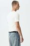 Slim Fit Henley top - 4