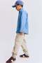 Cargo trousers - 5
