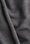 Scarf-collar dress