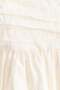 Draped tunic dress - 4
