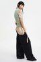 Alpaca-blend sweater vest - 2