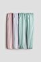 3-pack joggers - 2