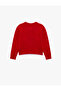 Hair Braid Textured Buttoned Long Sleeve Crew Neck Knitwear Cardigan - 2