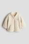 Teddy jacket - 6