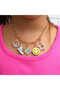 Gold Rainbow Sparkle Star Ct02-41 - 3