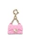 Gold Pink Purse Ct02-42