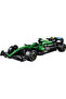 Technic Aston Martin Aramco Amr25 F1 Car 42240 - 2